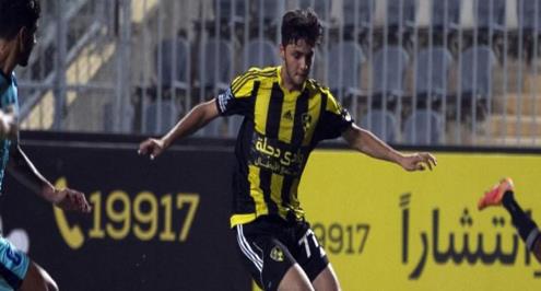 نيدفيد: الأهلي لم يتصل بي واجتهد من أجل العودة